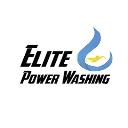 Elite Power Washing LLC logo